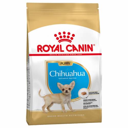 Royal Canin Chihuahua Puppy